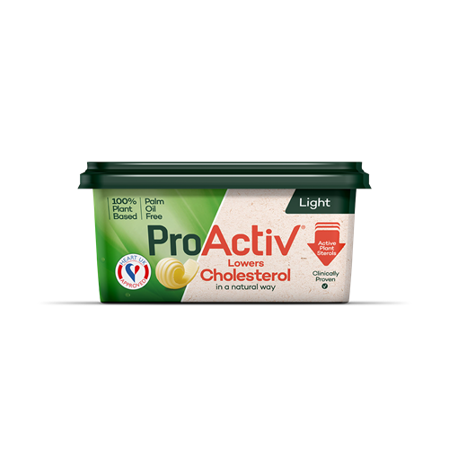 Product Page, ProActiv Light
