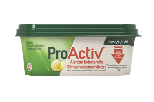 Product Page, ProActiv Kevyt