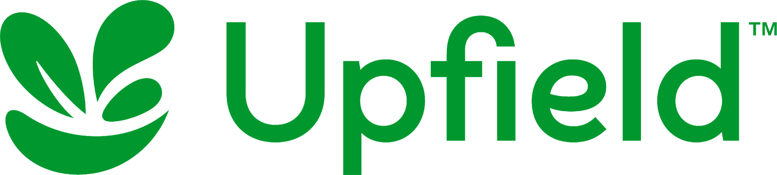 Upfield logo