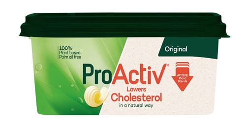 Product Page, Продукт за намазване ProActiv Класик
