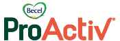 Becel ProActiv για μείωση της χοληστερίνης