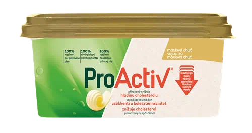 Product Page, ProActiv Máslová 