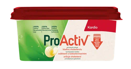Product Page, ProActiv Kardio