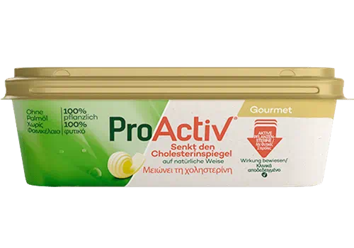 Product Page, ProActiv Gourmet