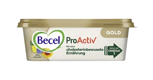 Becel ProActiv Gold