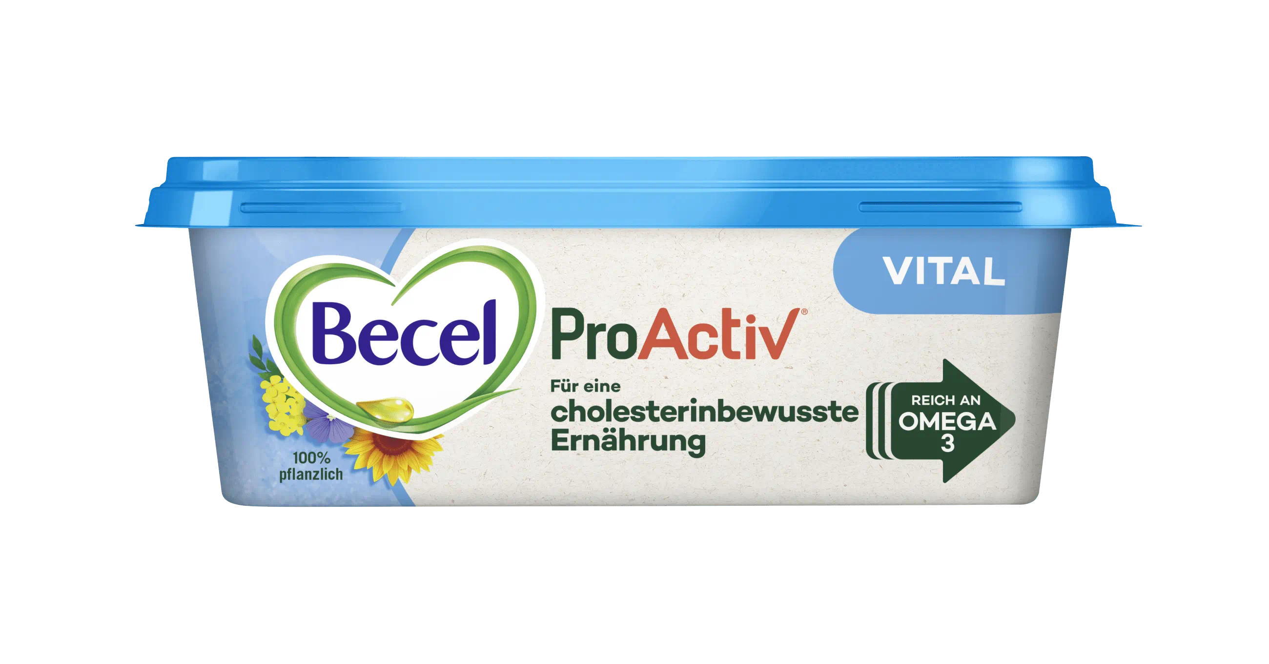 Becel ProActiv Vital