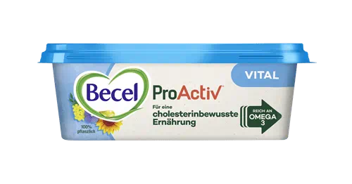 Becel ProActiv Vital