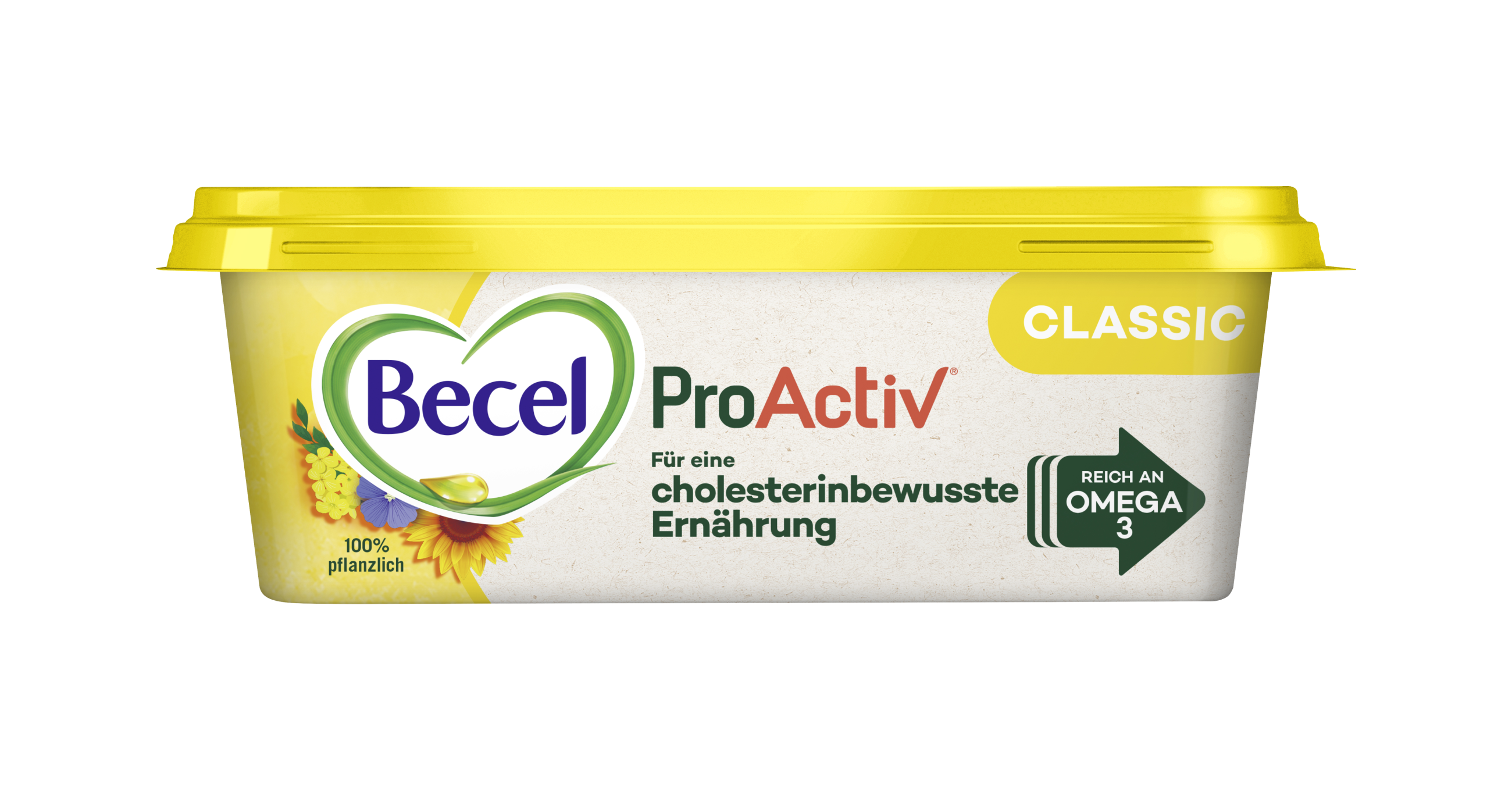 Becel Classic