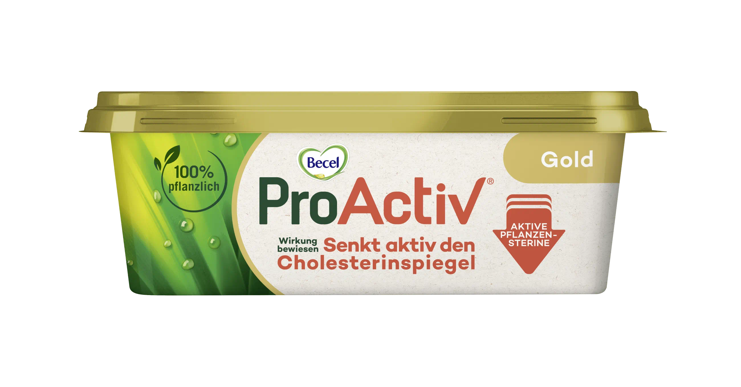 Becel ProActiv Gold