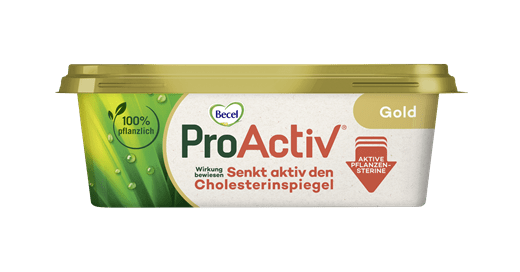 Becel ProActiv Gold