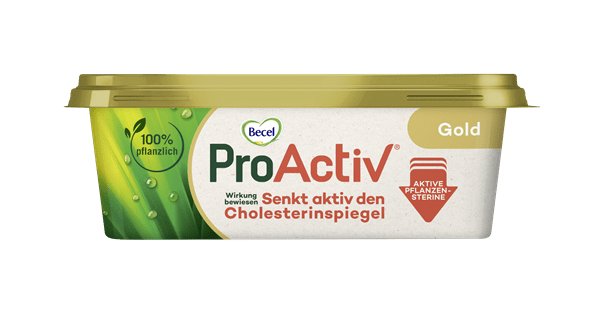 Becel ProActiv Gold