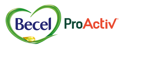 Becel Proactiv AT logo