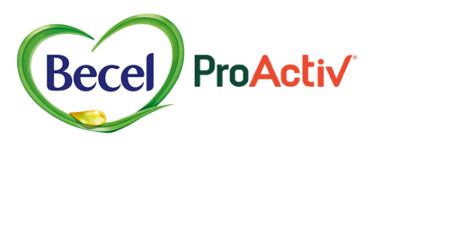 Becel Proactiv AT logo