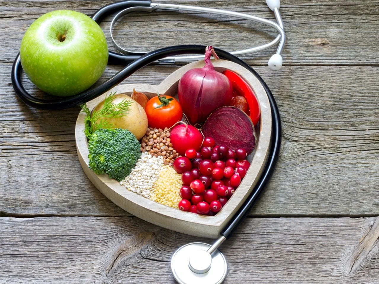 Cholesterin in 3 Wochen senken