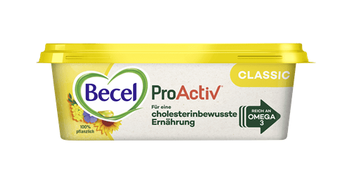 Product Page, Becel ProActiv CLASSIC