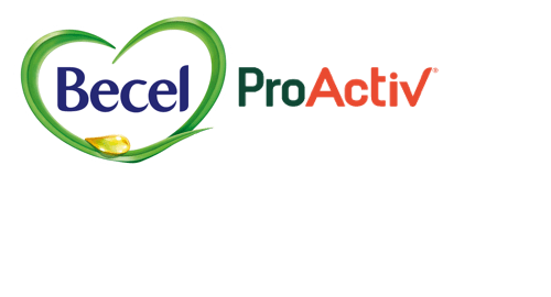 Becel ProActiv CH logo