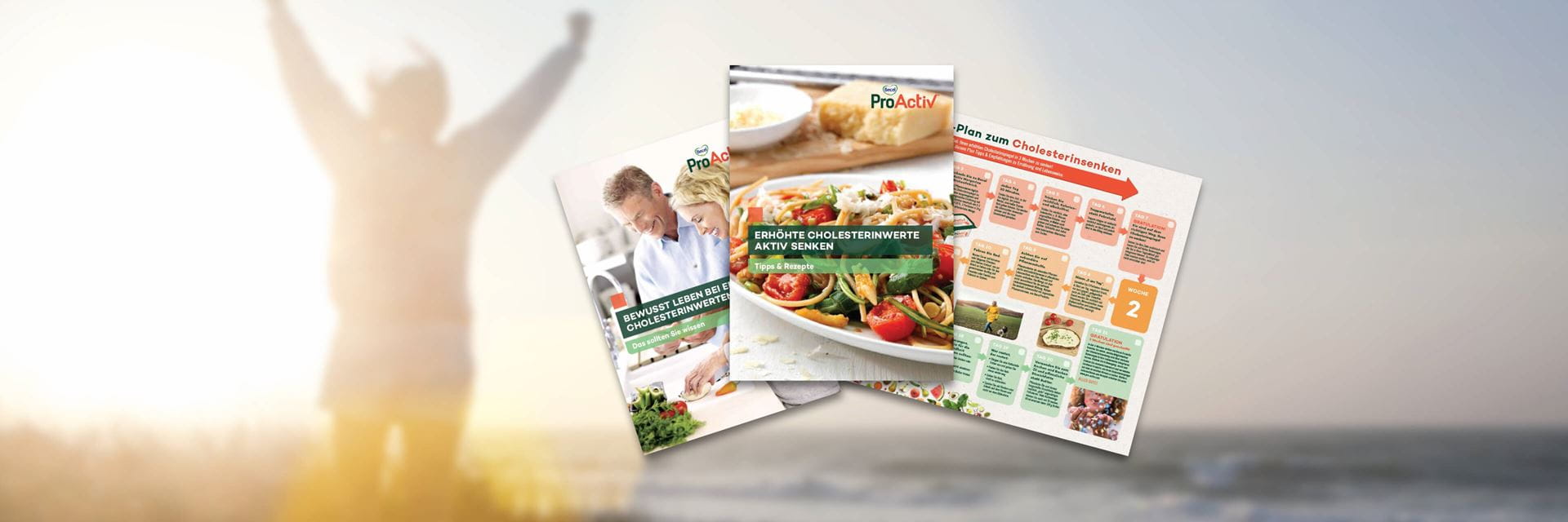 Gratis Starter-set