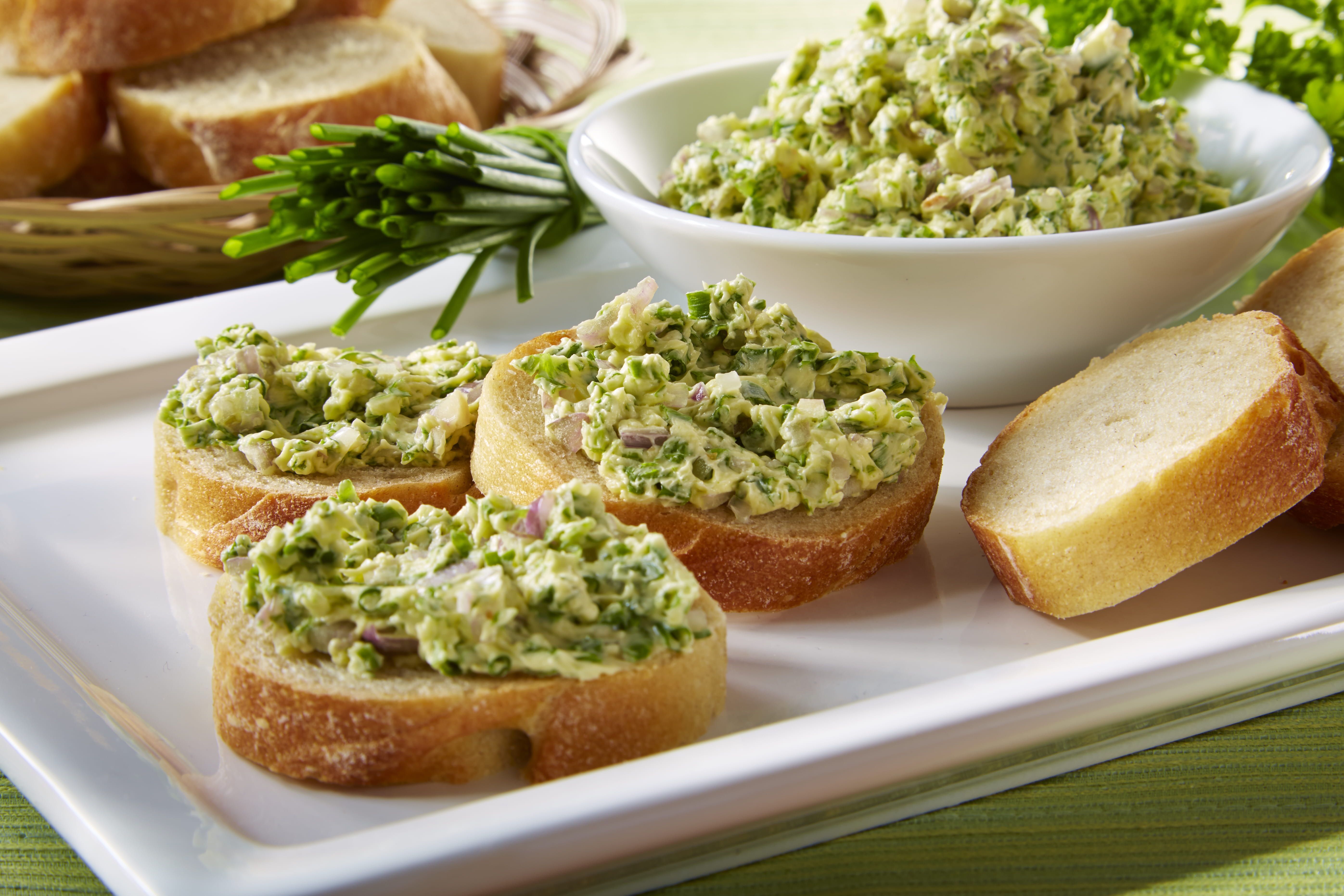 Veganer Kräuter Becel ProActiv-Aufstrich | ProActiv