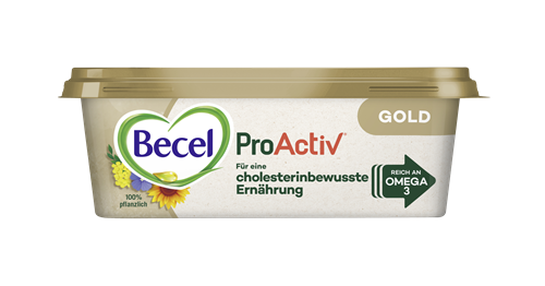 Becel ProActiv Gold