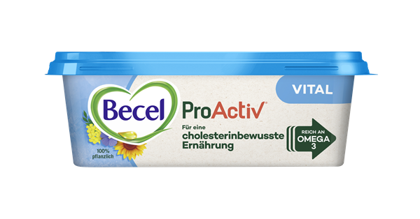 Becel ProActiv Vital