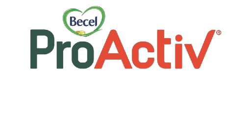 Μείωση χοληστερίνης με Becel ProActiv