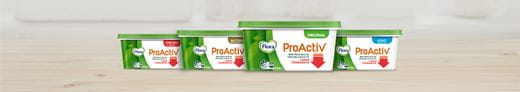 How ProActiv works