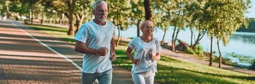 Jogging tips