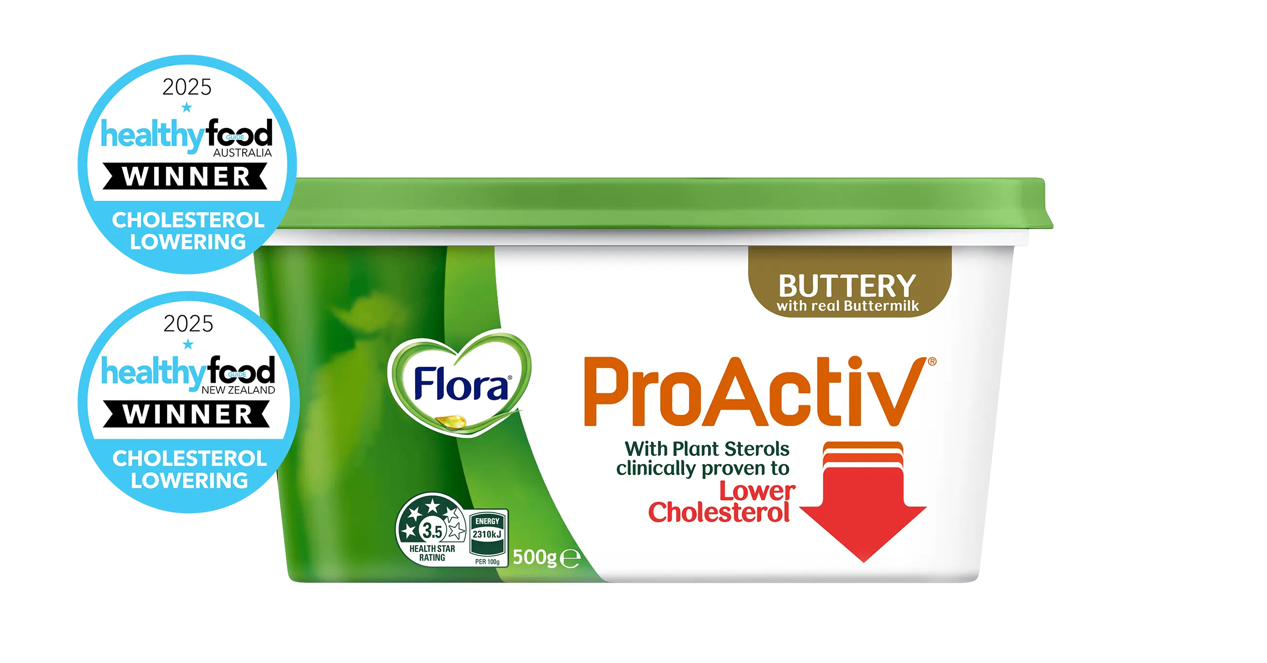 Flora-Buttery-Winner