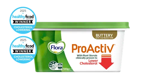 Flora-Buttery-Winner