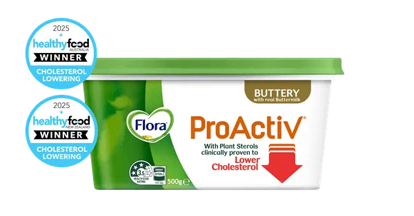 Flora-Buttery-Winner