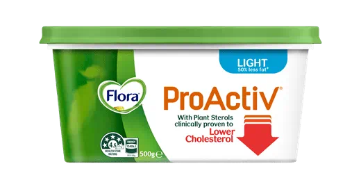 Flora ProActiv Light