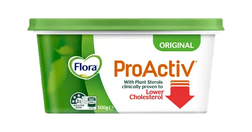 Activ flora discount