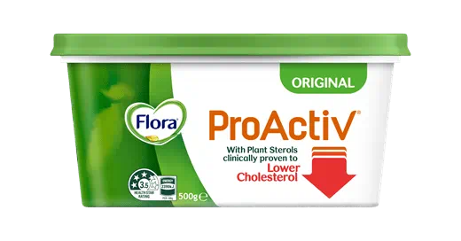 Flora ProActiv Original