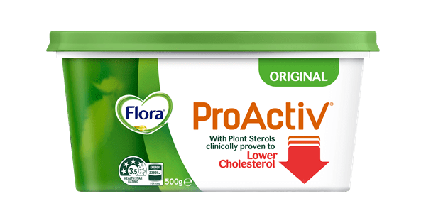 Flora ProActiv Original