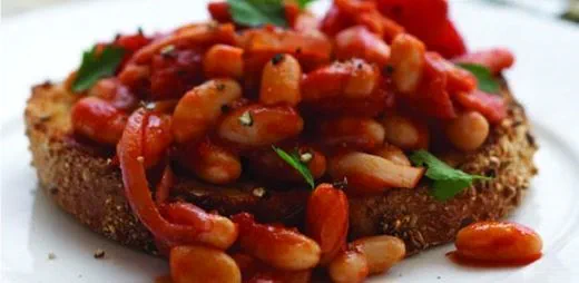 recipe image Breakfast Bruschetta