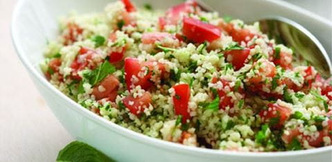 recipe image Couscous Tabouli
