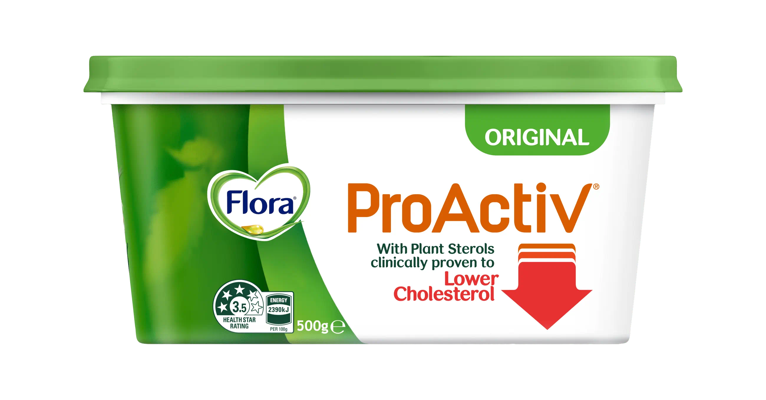 Flora Proactiv Original