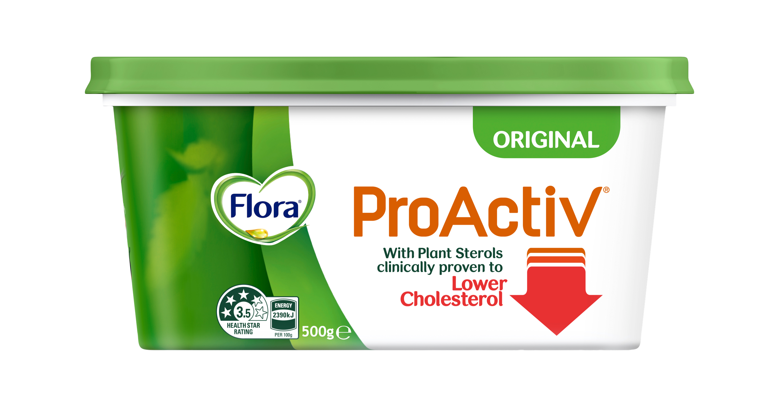 Flora ProActiv Original