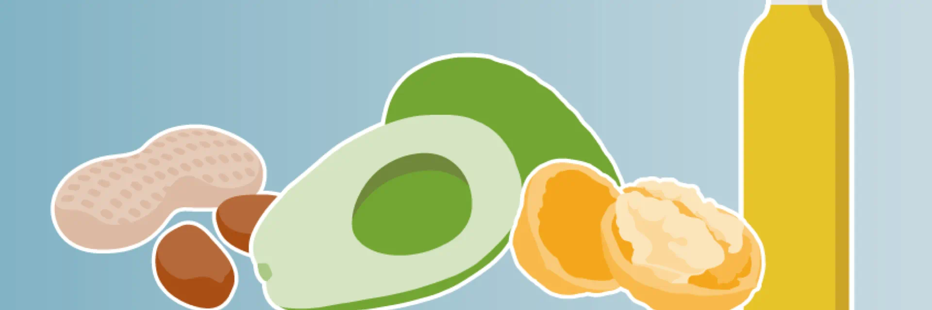 Article, What is Unsaturated Fat?