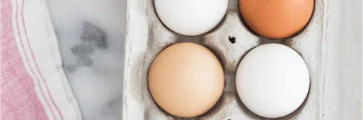 eggs and cholesterol