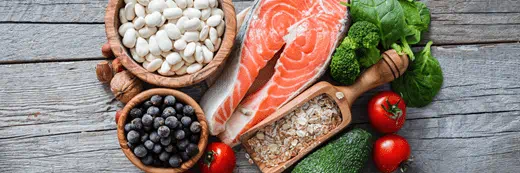 how cholesterol lowering foods work