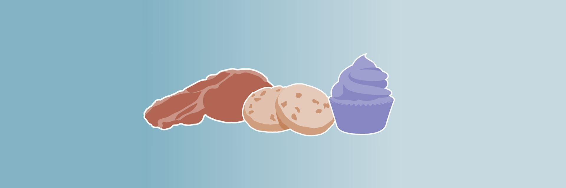 Is saturated fat bad?