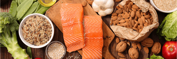 omega 3 benefits