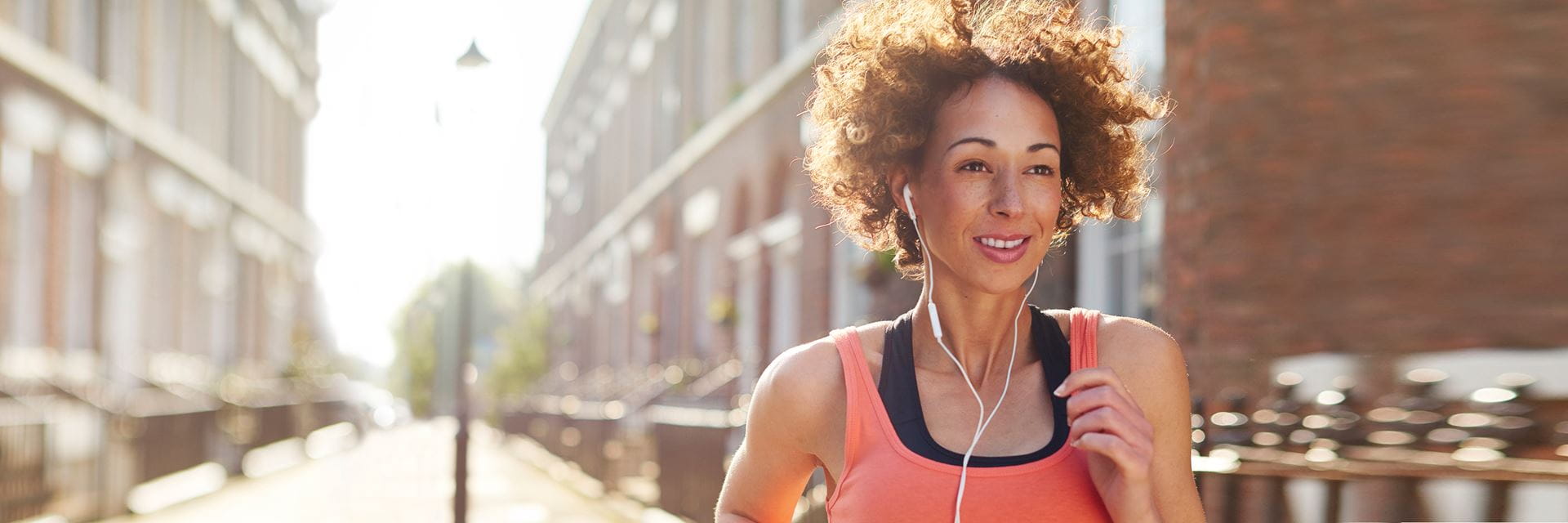 Tips to start running