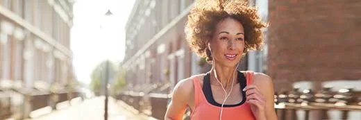 Tips to start running