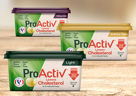 ProActiv UK | ProActiv