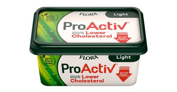 Flora ProActiv light