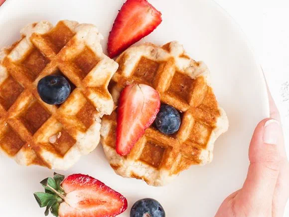 Cholesterol lowering desserts