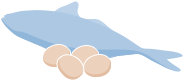 Smart Swaps fish