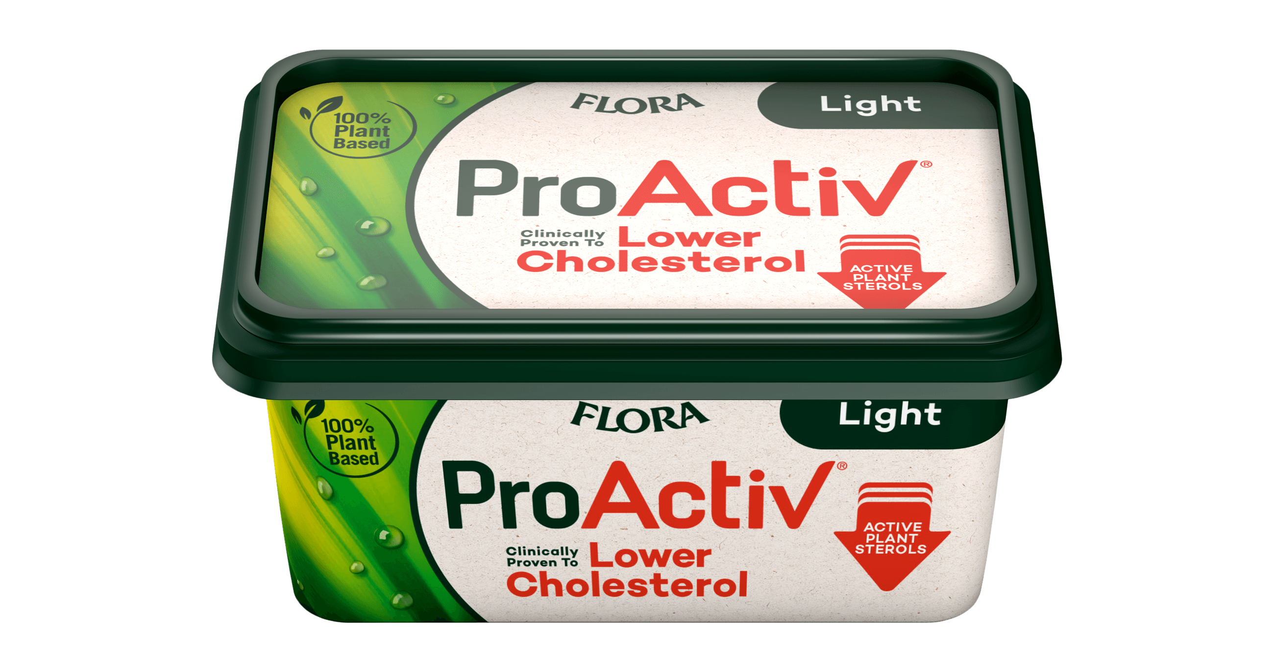 Flora Proactiv Light Flora Proactiv Light